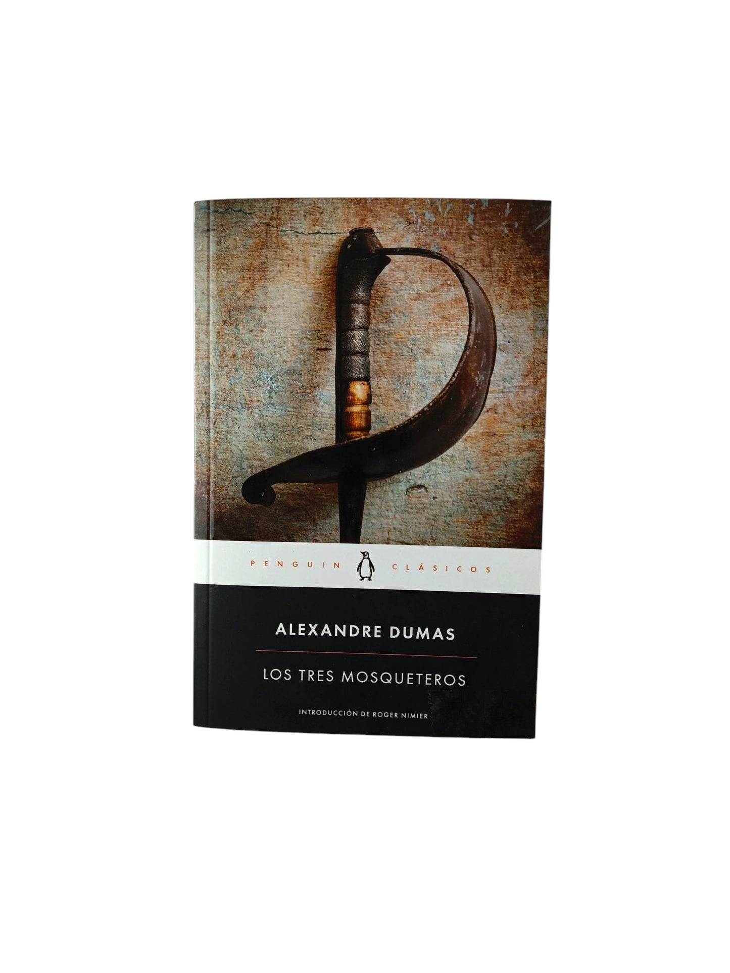 Los Tres Mosqueteros