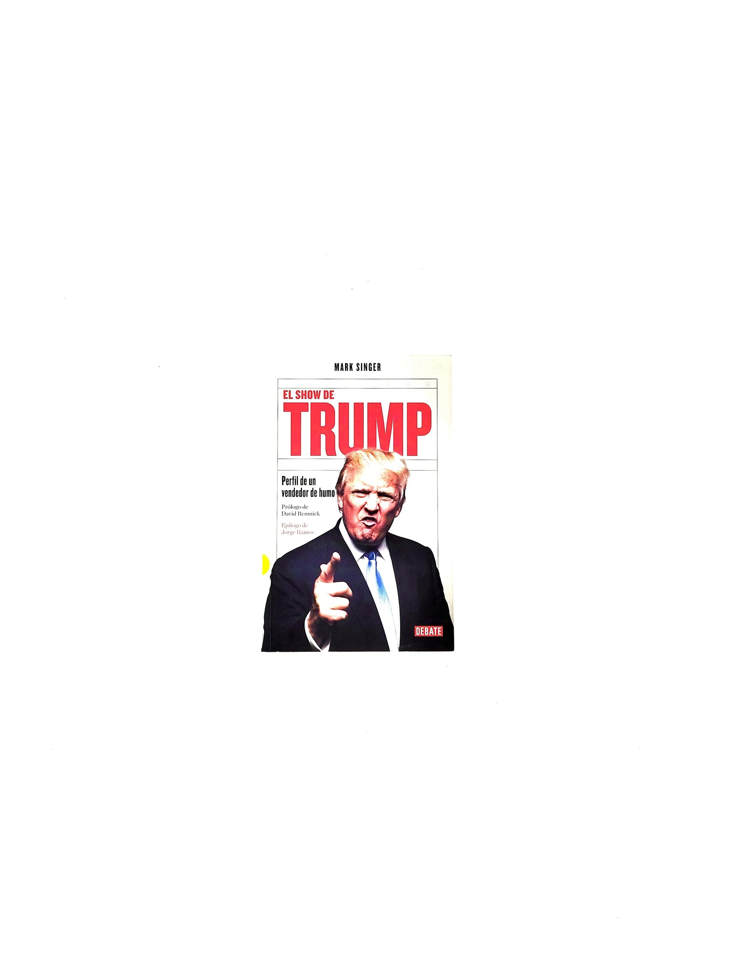 El show de trump