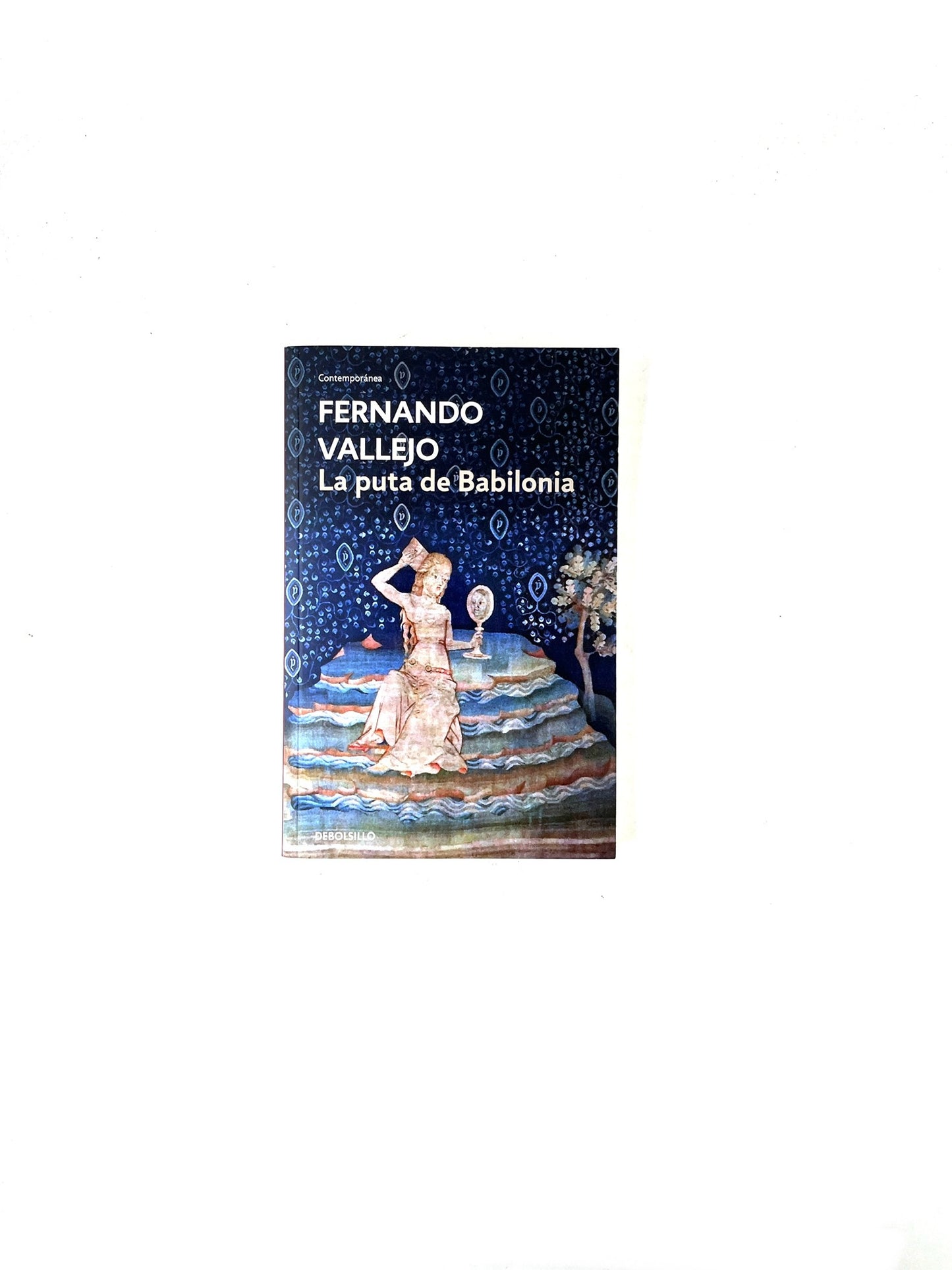 La puta de babilonia