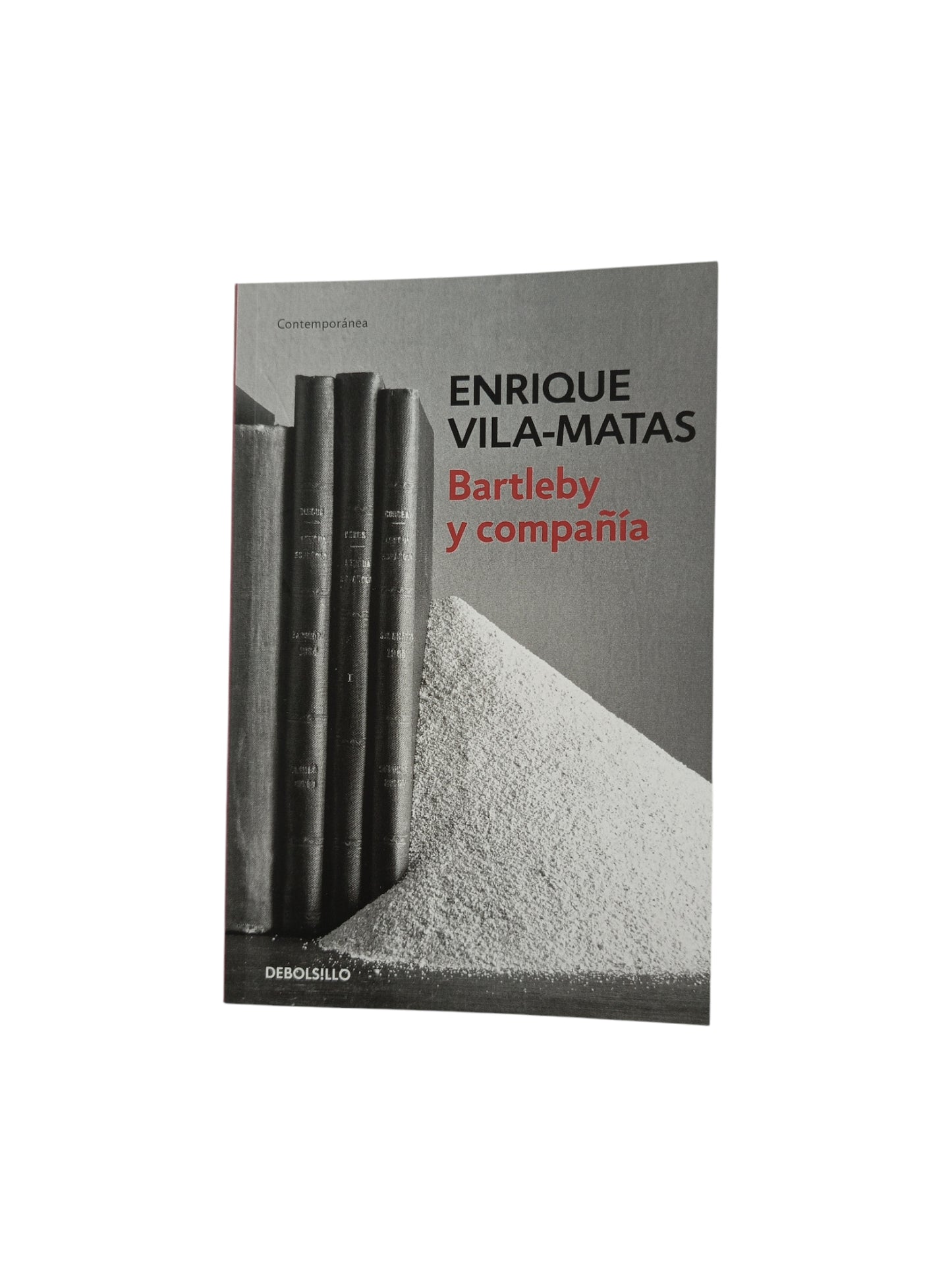 Bartleby Y Compañía
