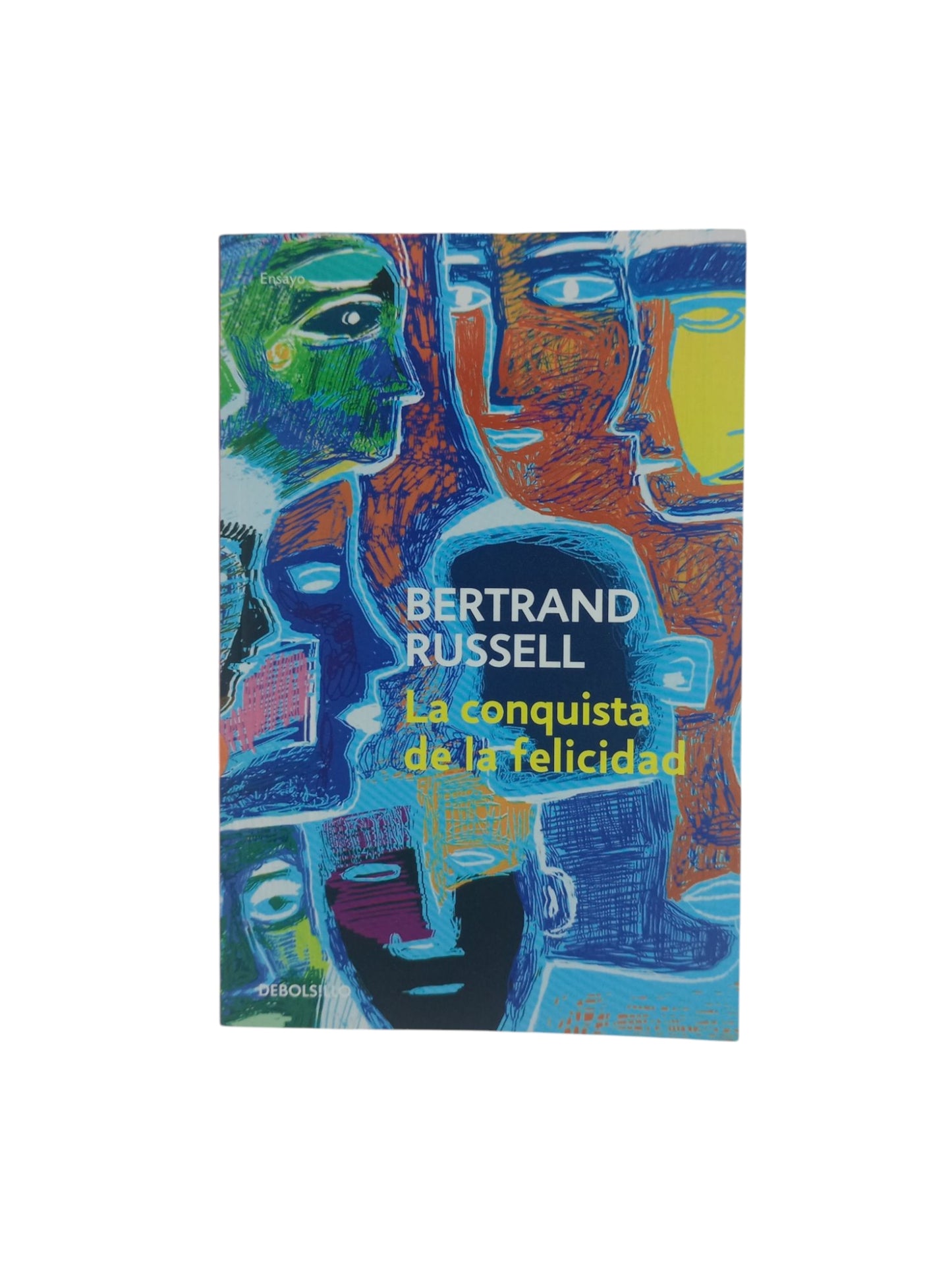 La conquista de la felicidad