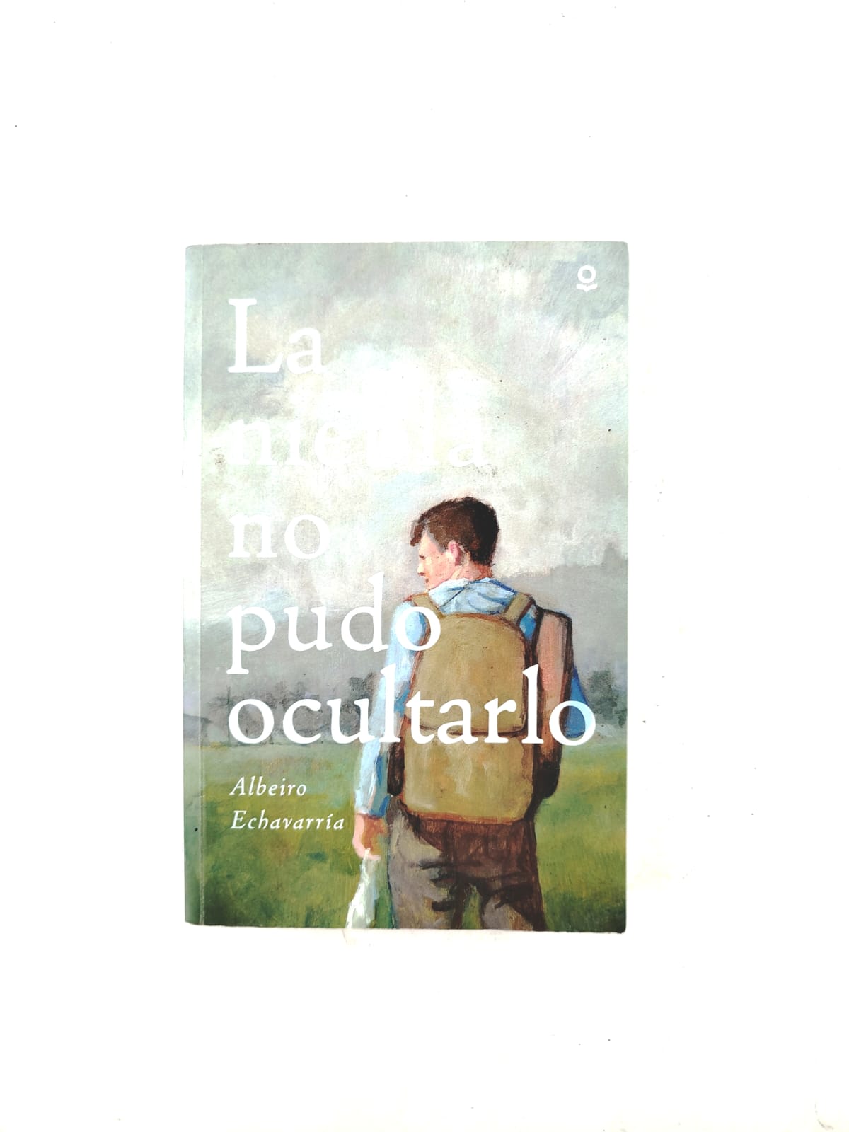 La niebla no pudo ocultarlo