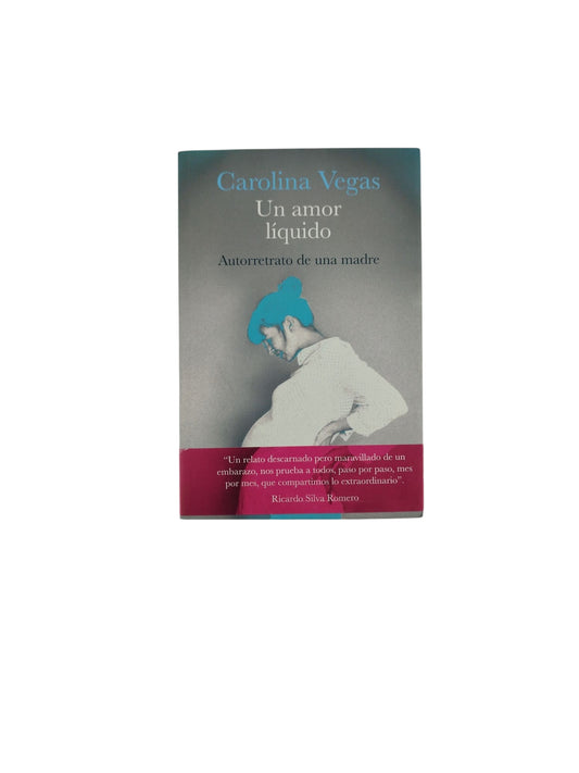 Un amor líquido