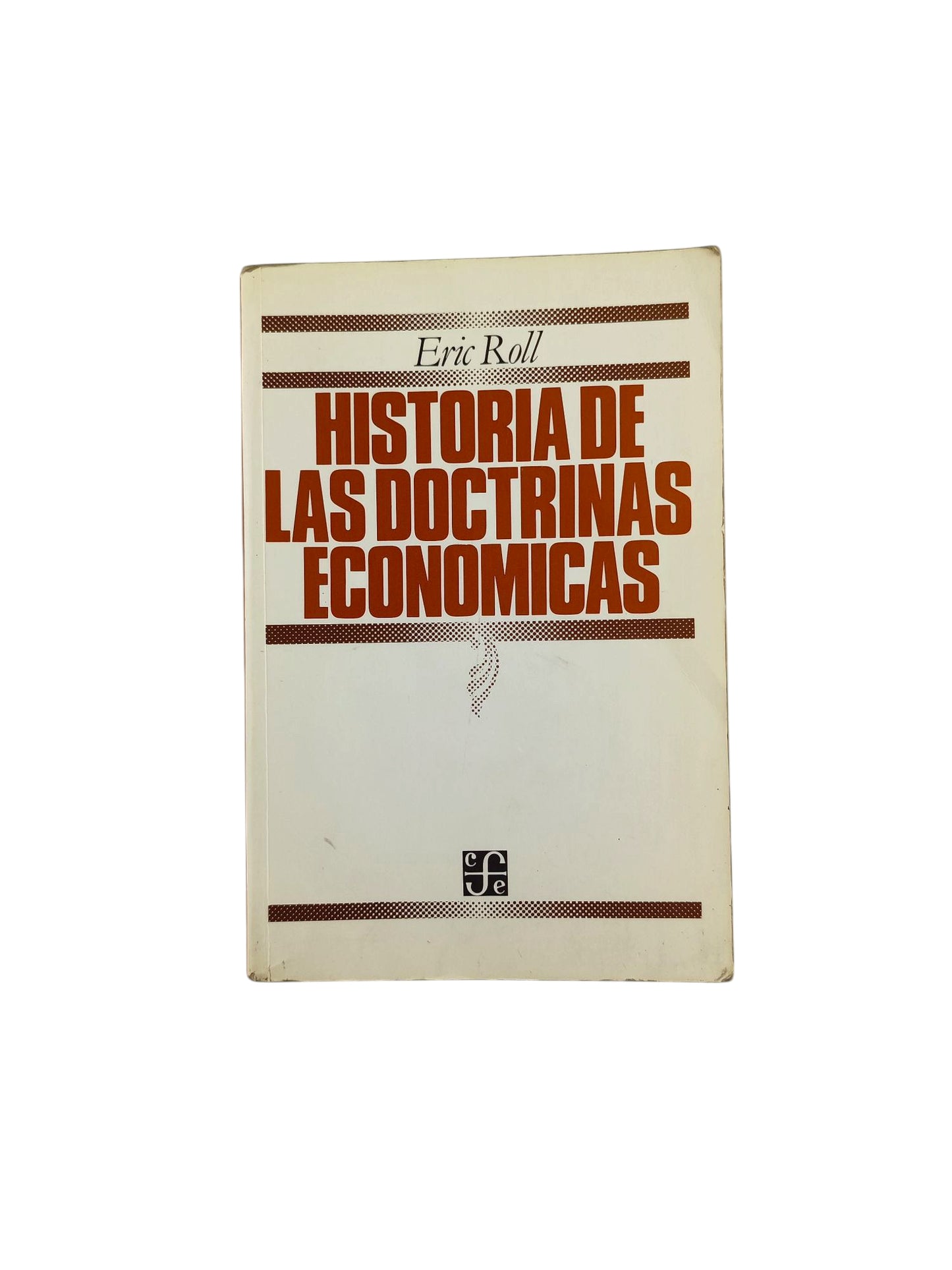 Historia De Las Doctrinas Económicas