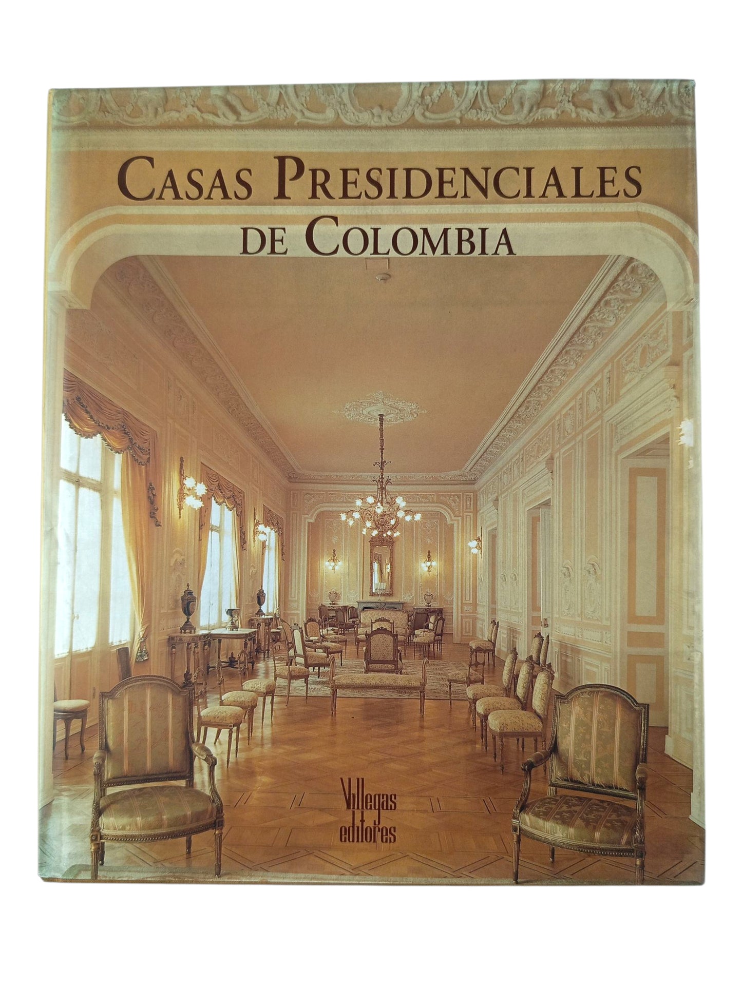 Casas Presidenciales De Colombia