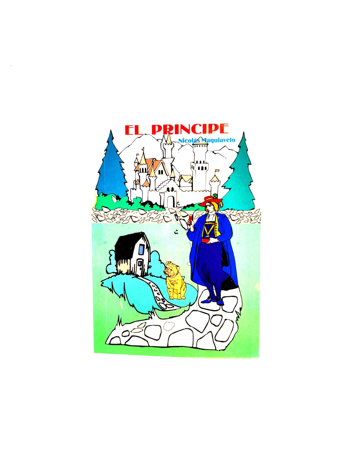 El príncipe