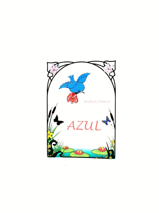 Azul