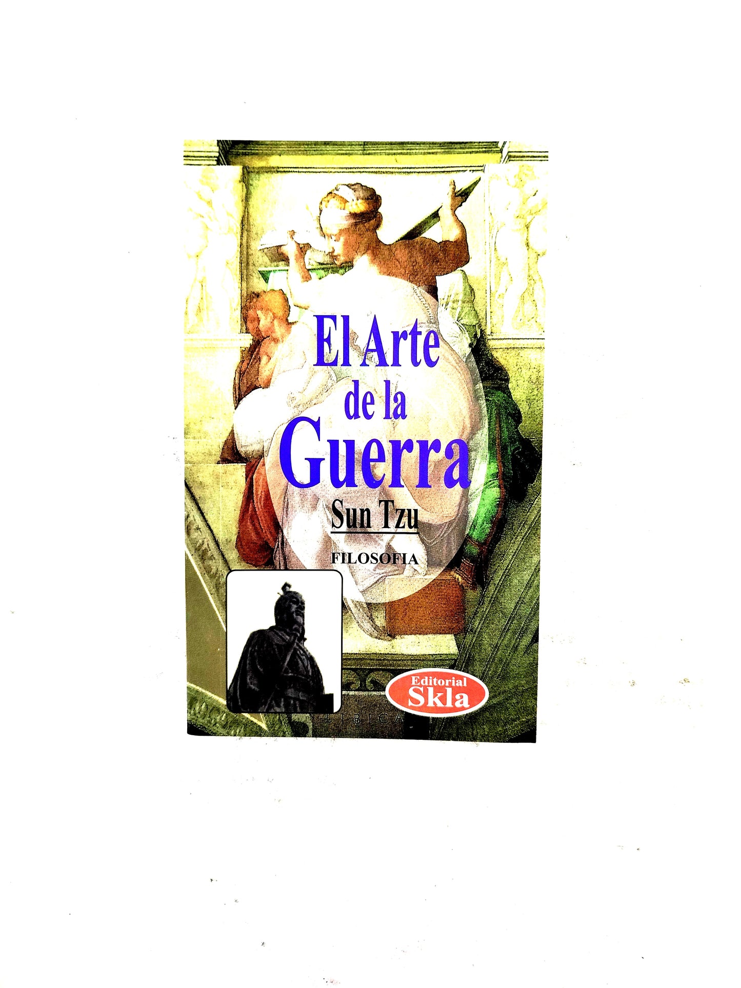 El Arte de la Guerra