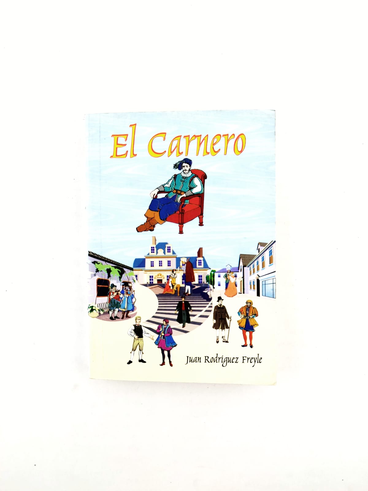 El carnero