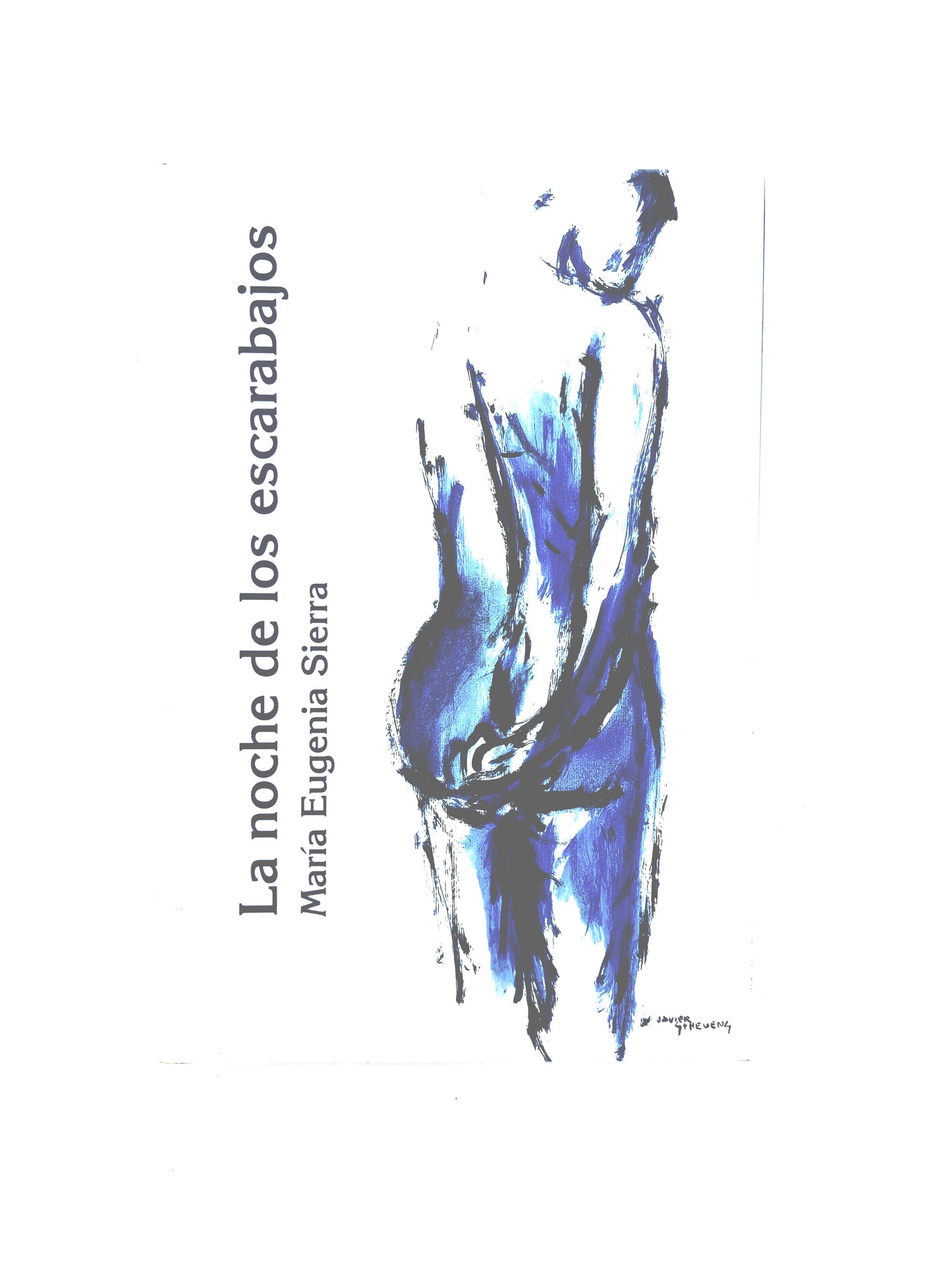 La noche de los escarabajos