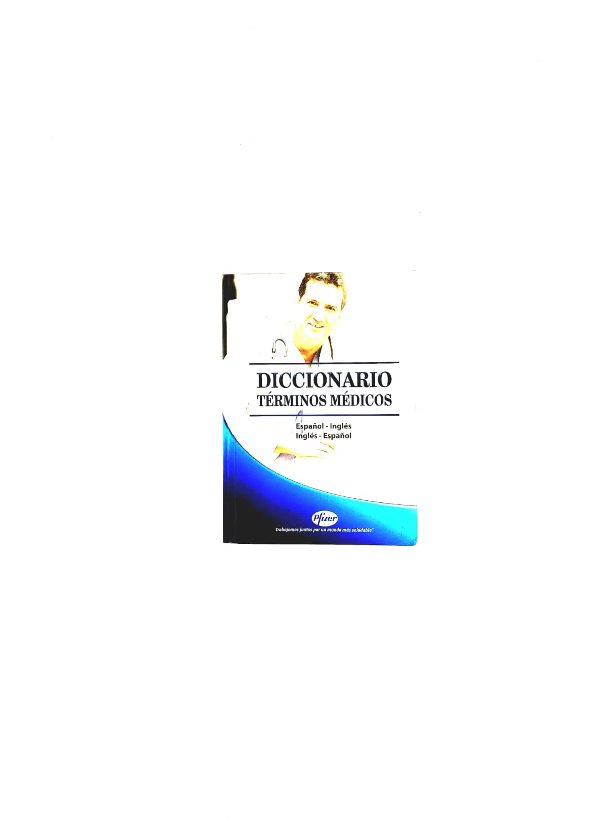 Diccionario Términos médicos Español-Inglés Inglés-Español by Varios