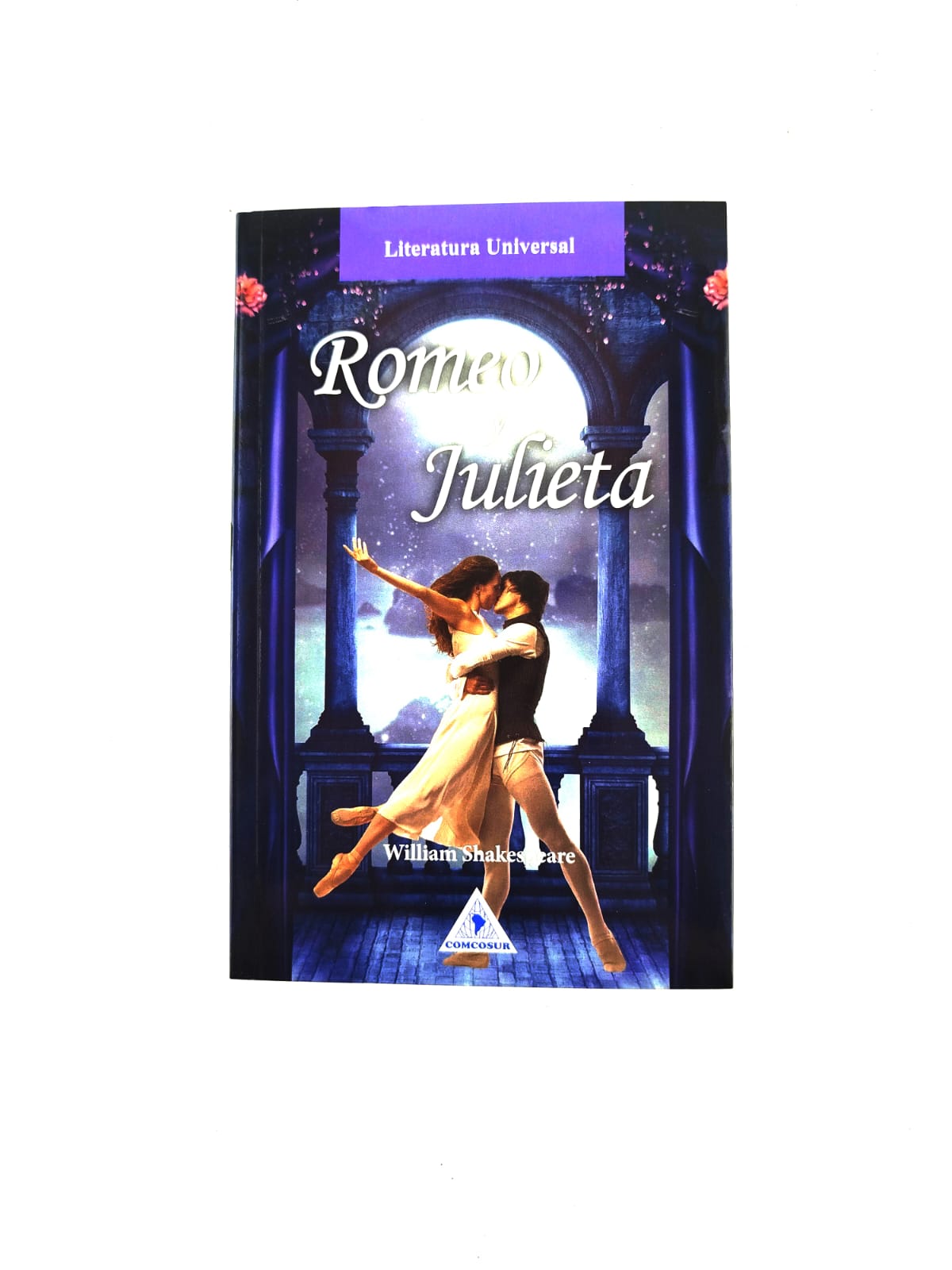 Romeo y Julieta
