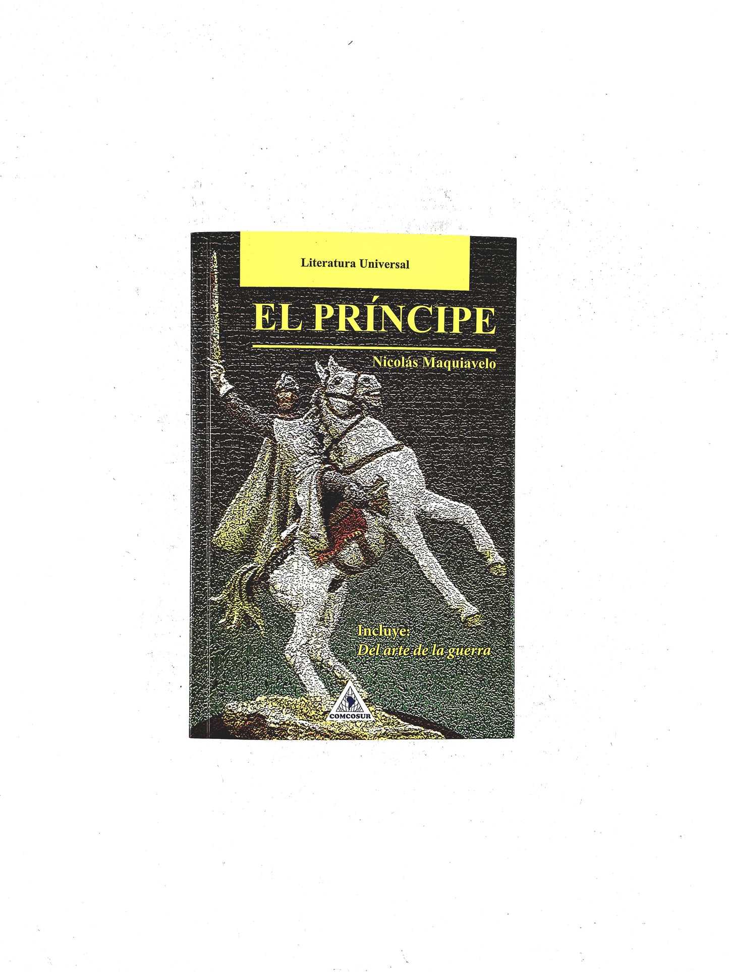 El Príncipe