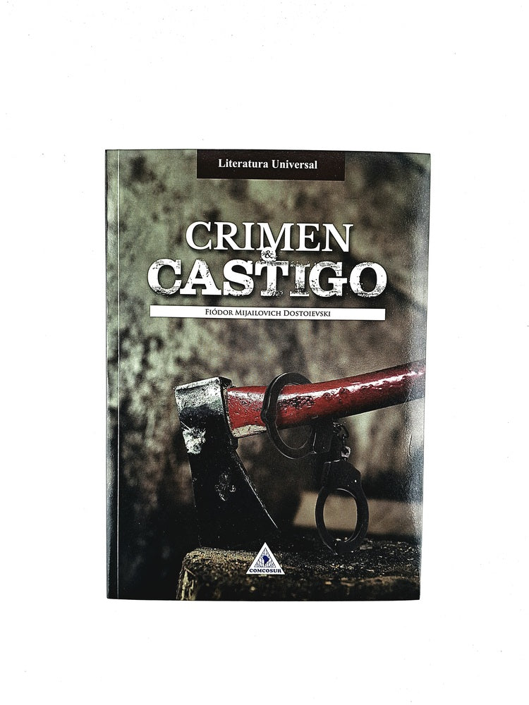 Crimen y castigo