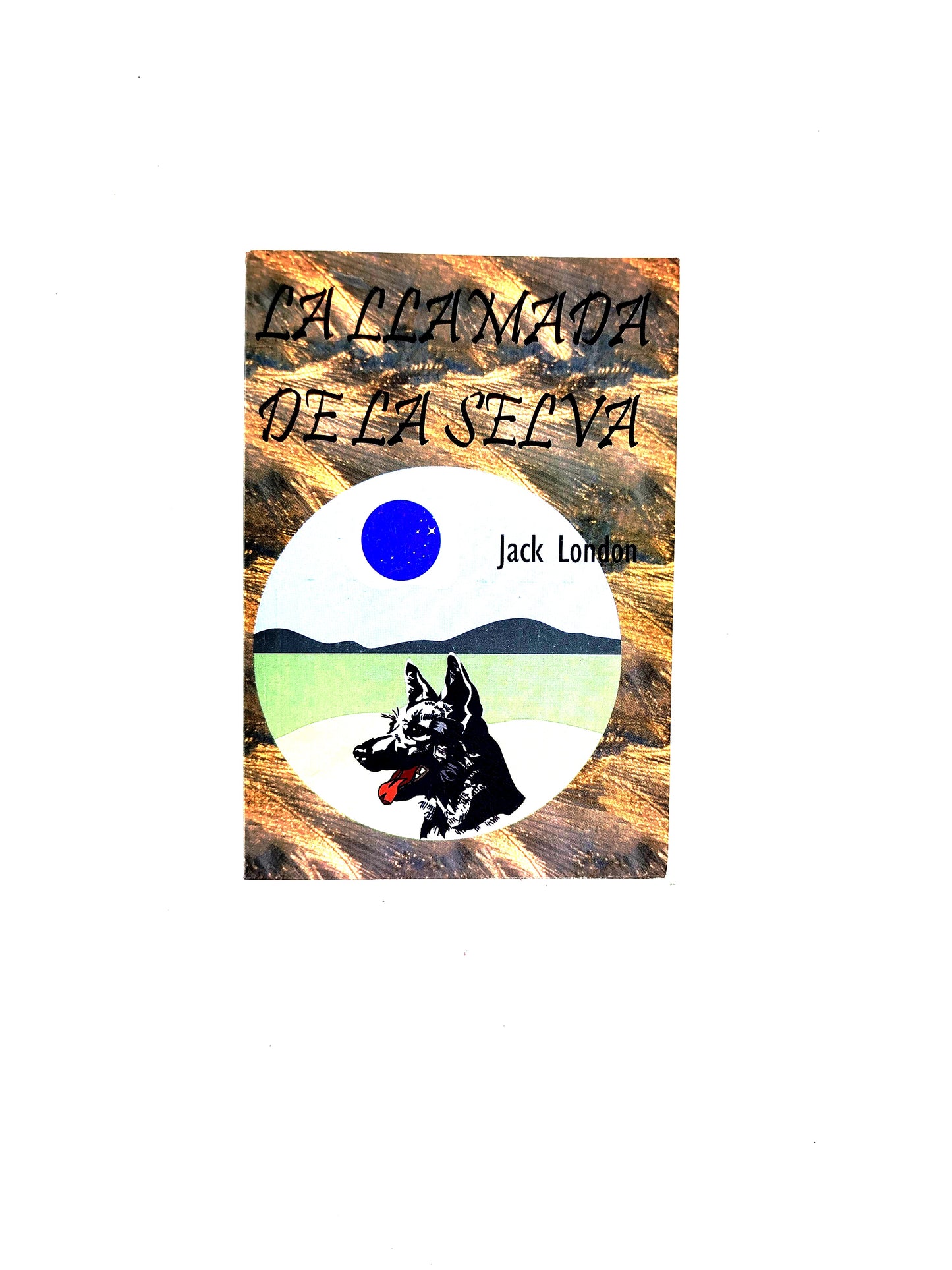 La Llamada de la Selva