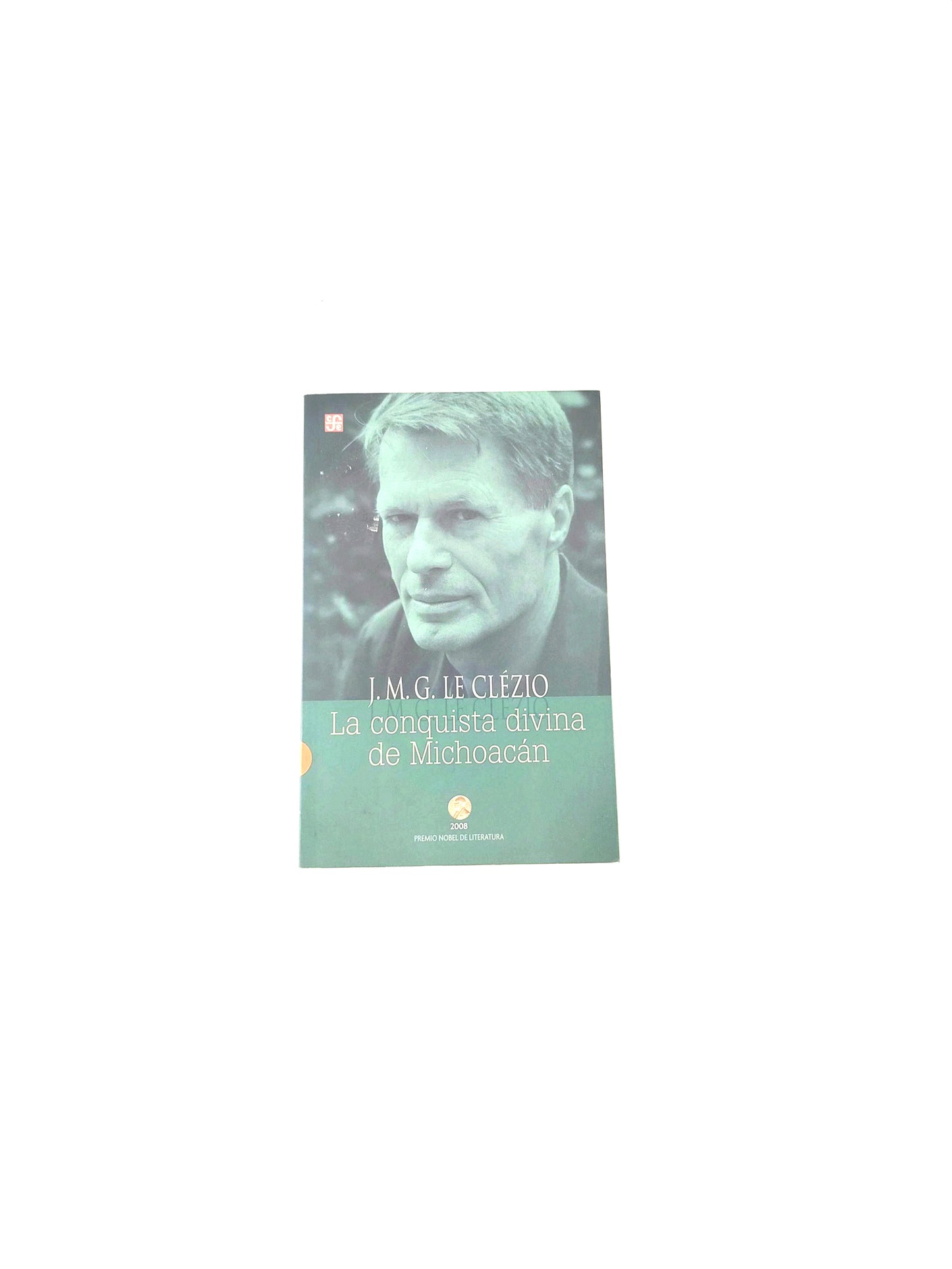 La conquista divina de michoacán