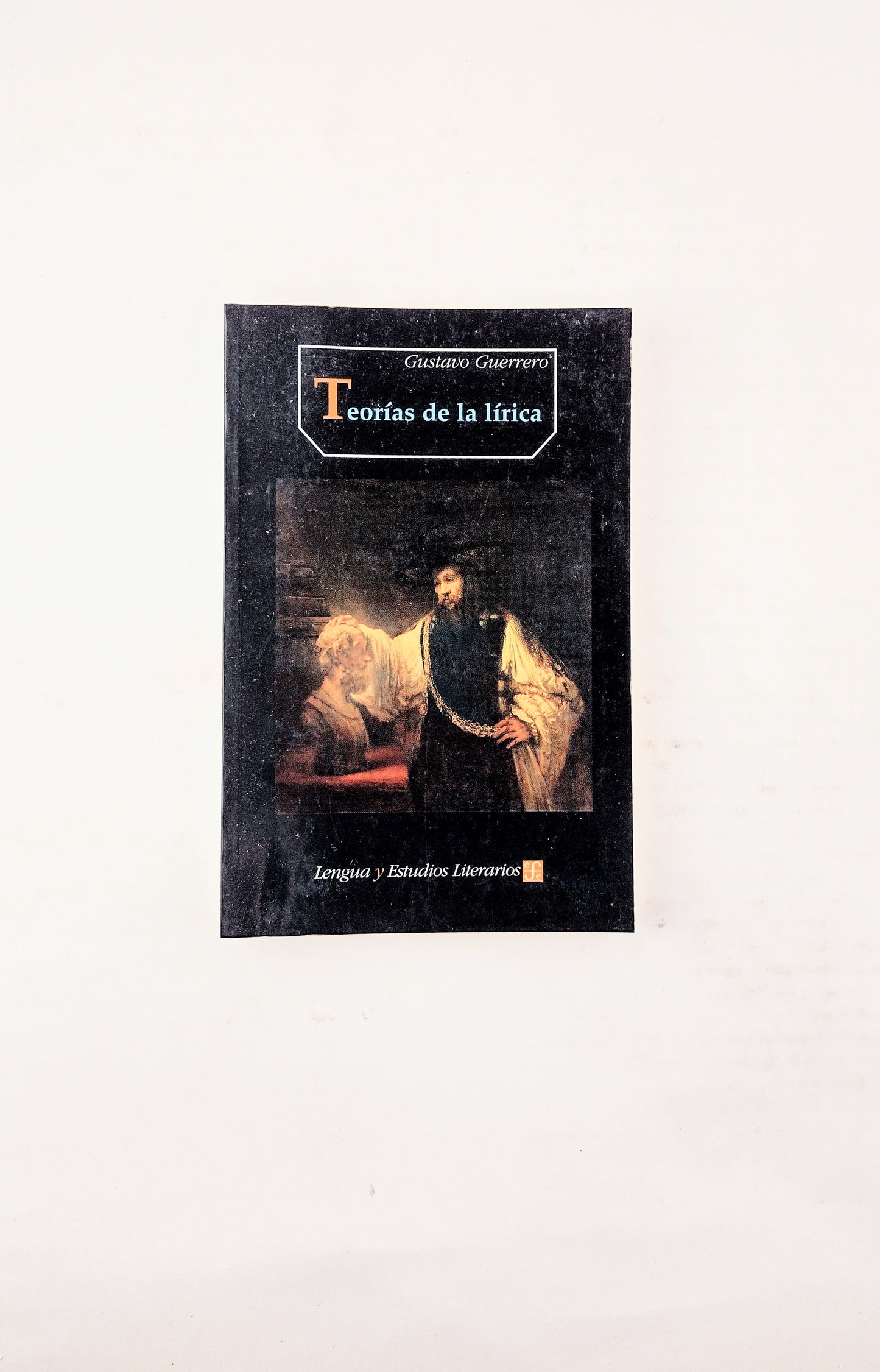 Teorías de la lírica