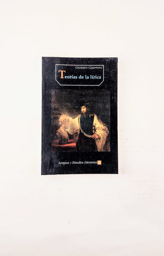 Teorías de la lírica