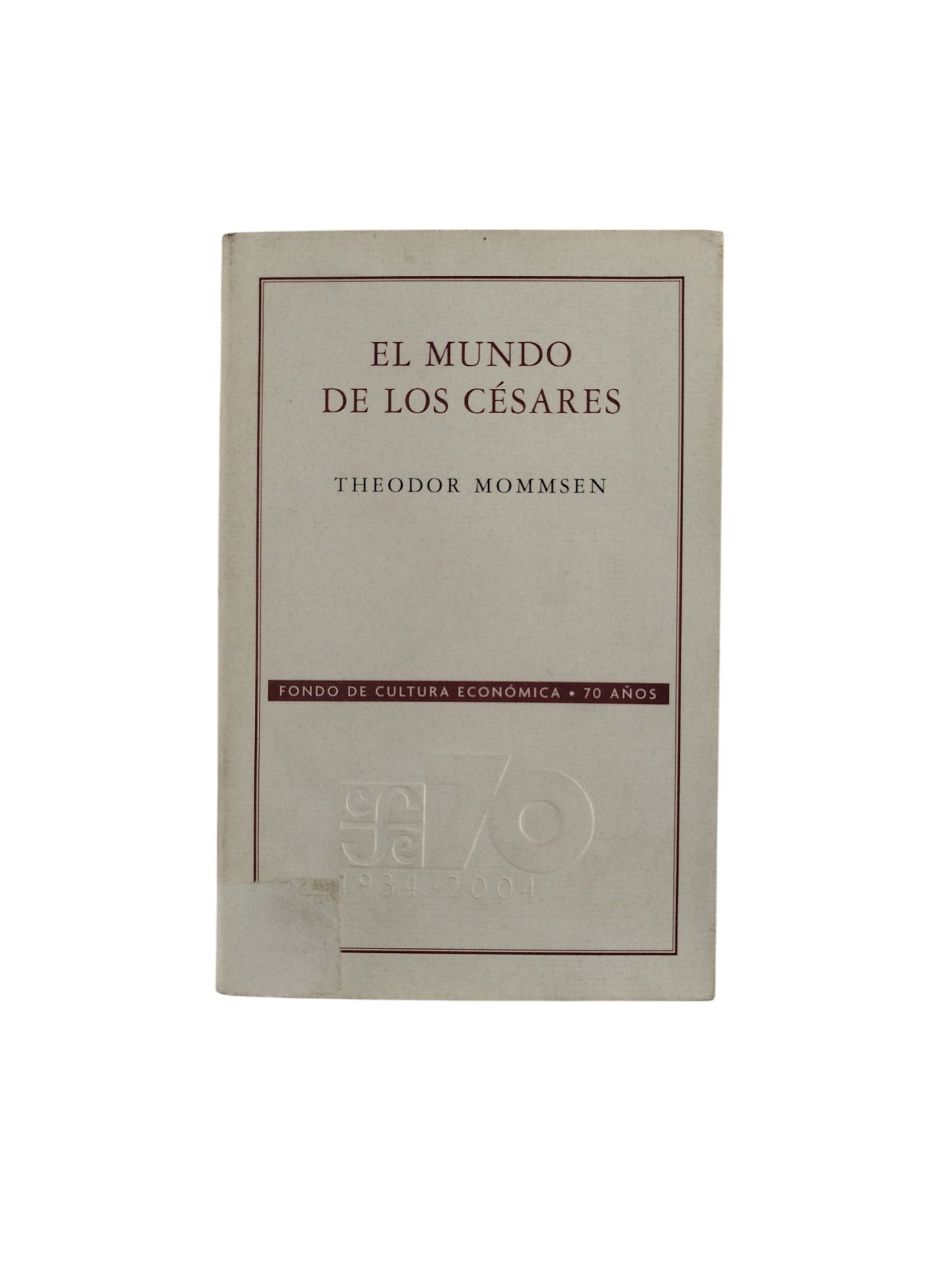 El Mundo de los Césares