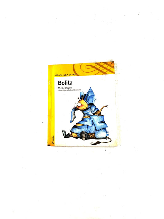 Bolita