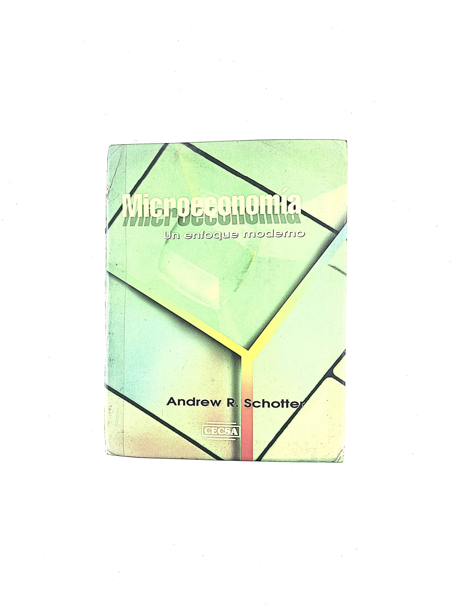 Microeconomía un enfoque moderno