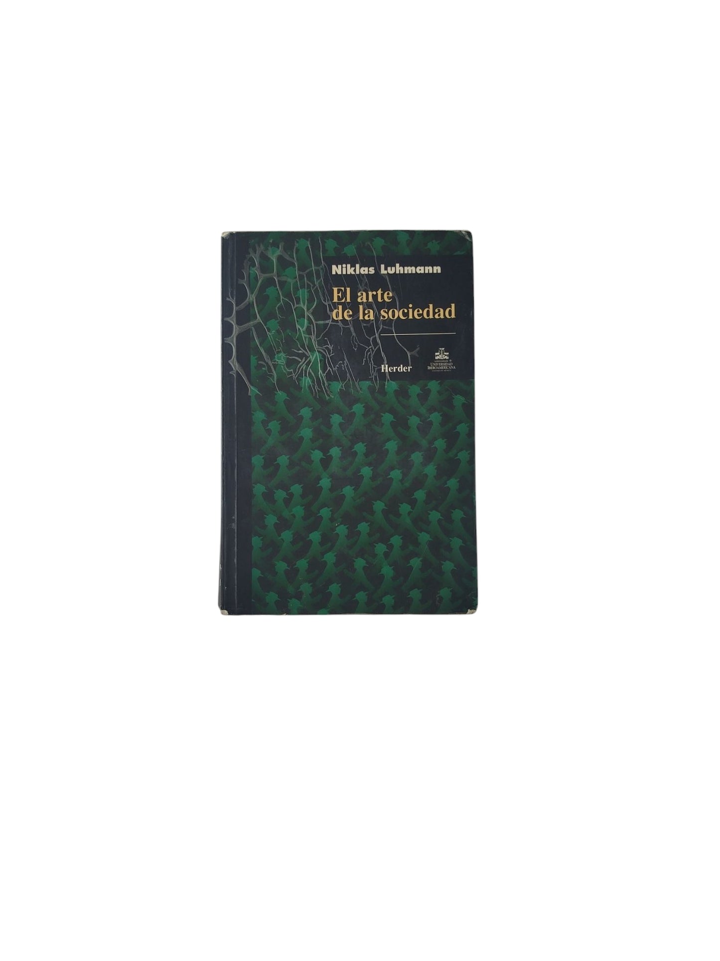 El arte de la sociedad