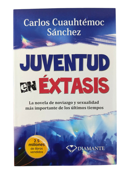 Juventud En Extasis