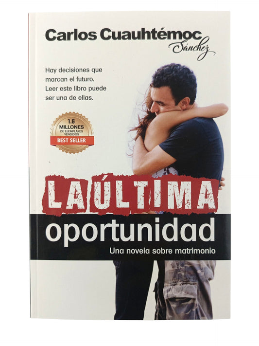La Ultima Oportunidad