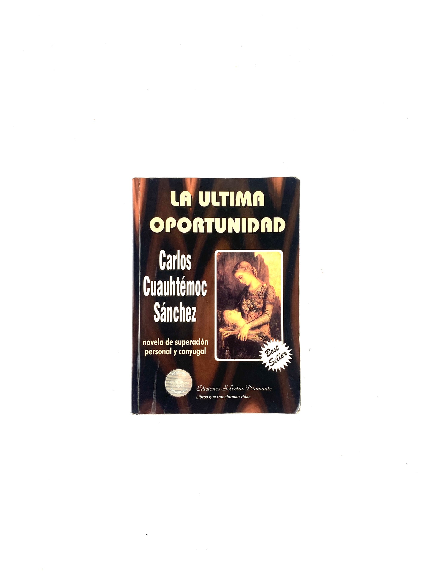 La Ultima Oportunidad