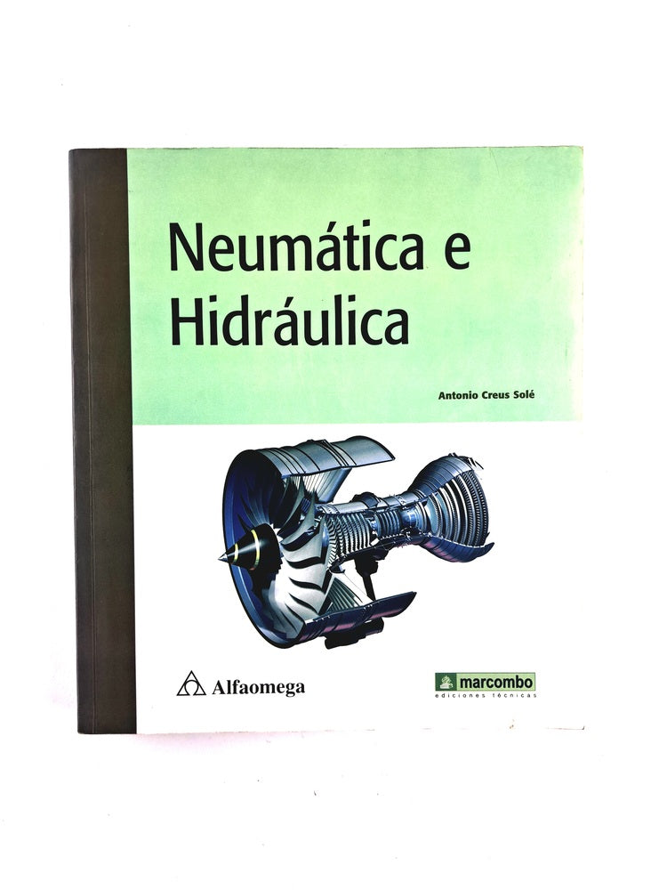 Neumática e hidráulica