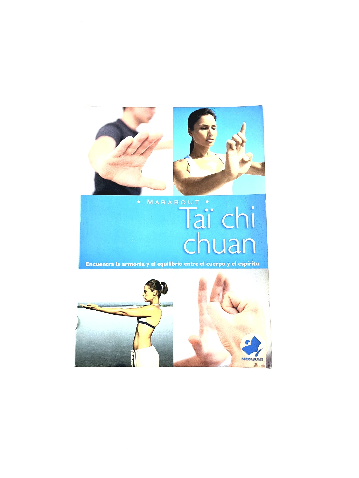 Tai chi chuan