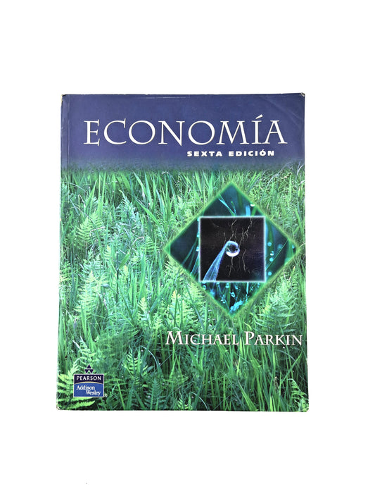 Economía sexta edición