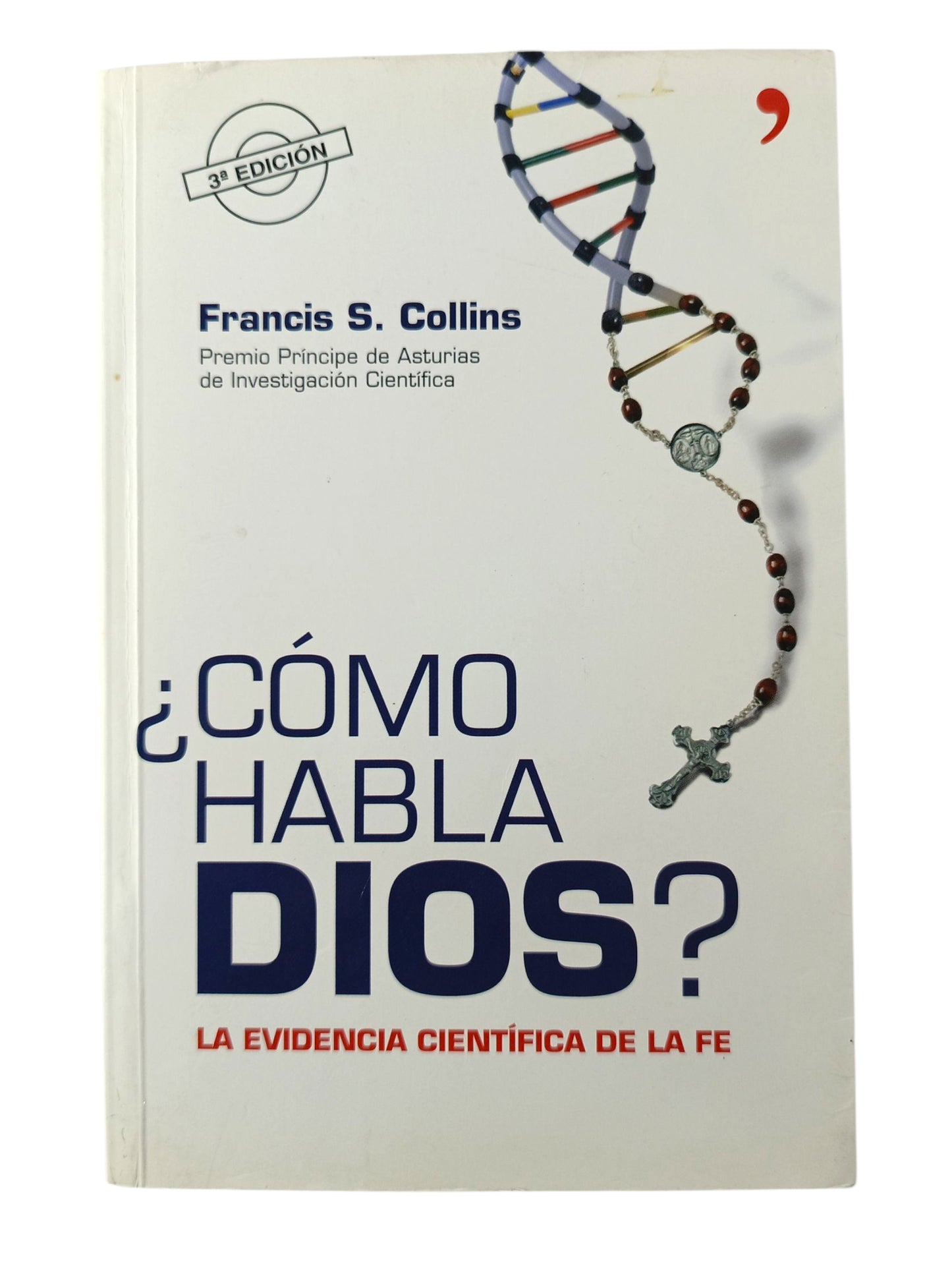 ¿Cómo habla Dios? by Francis S. Collins