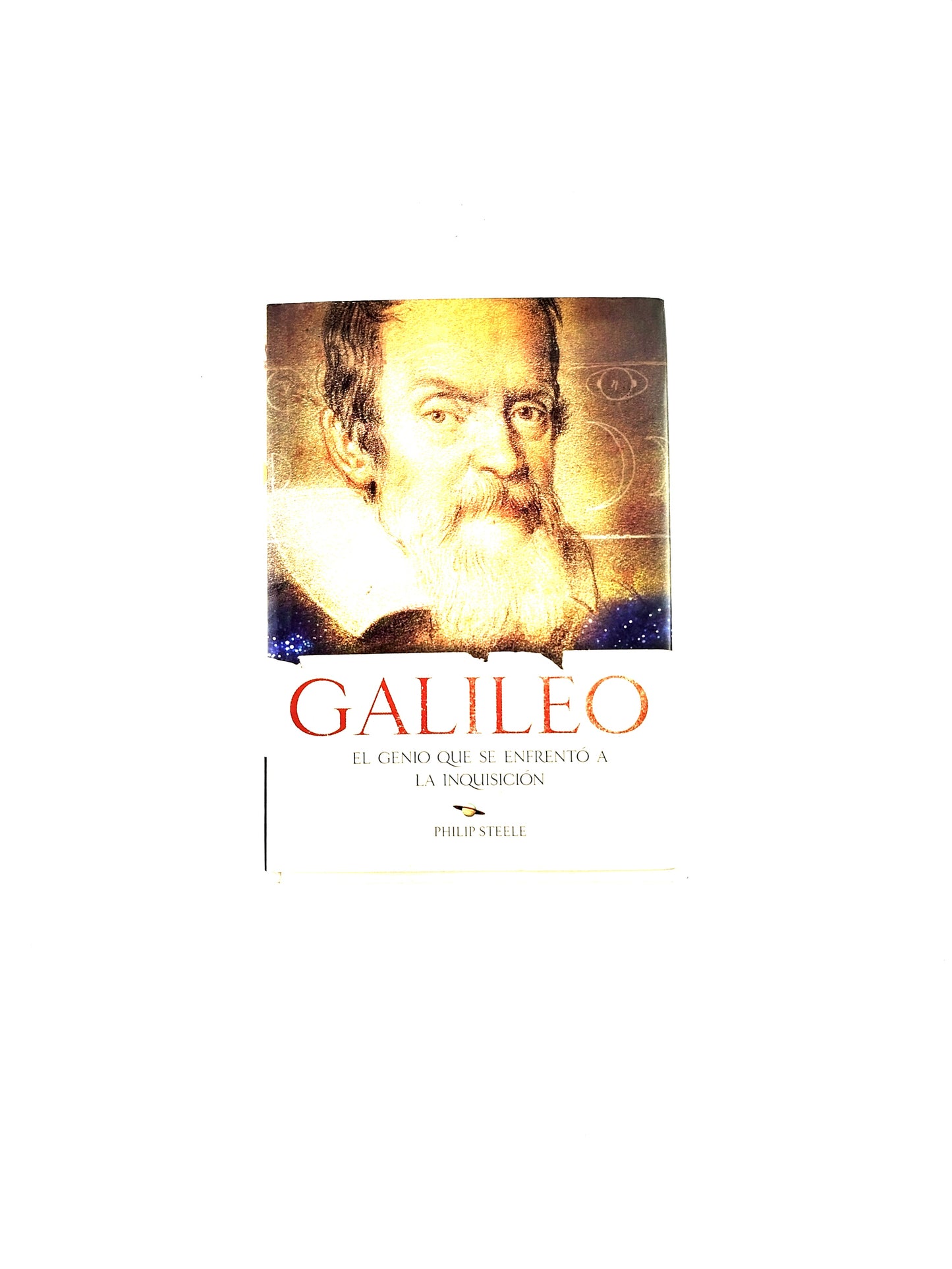 Galileo el genio que se enfrentó a la inquisición