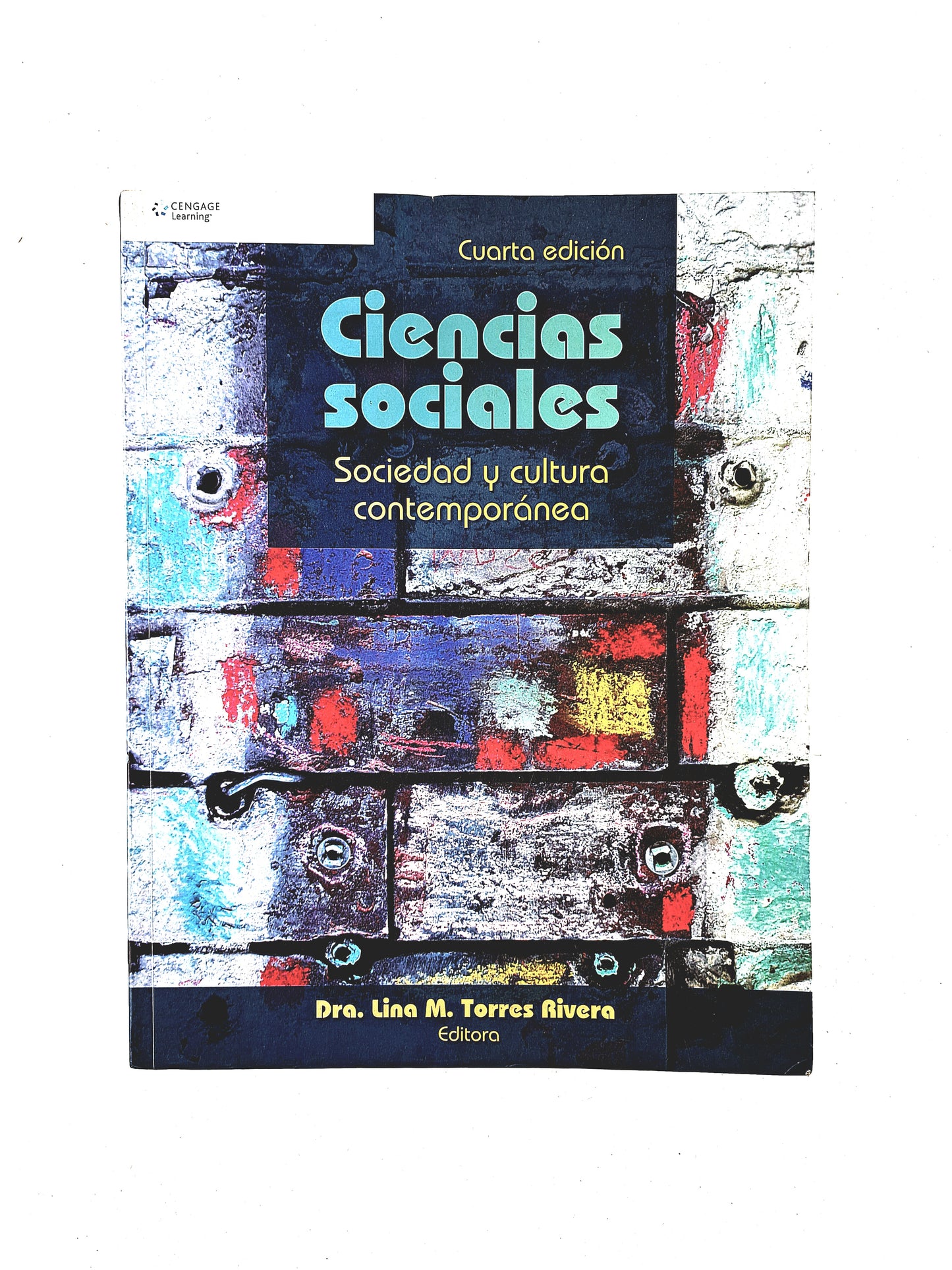 Ciencias sociales sociedad y cultura contemporánea cuarta edición