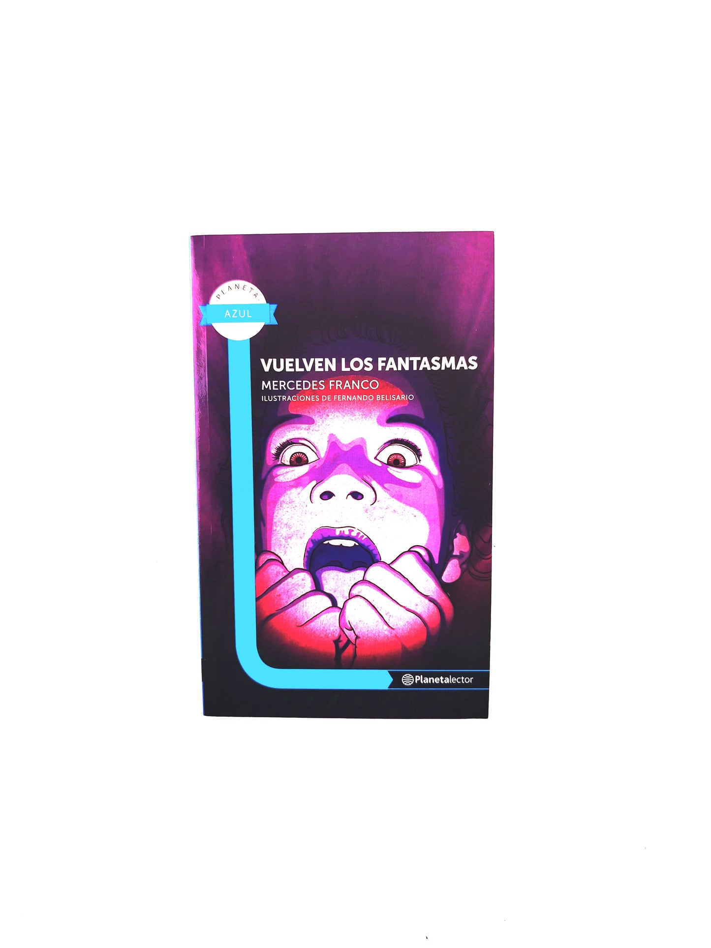 Vuelven los fantasmas