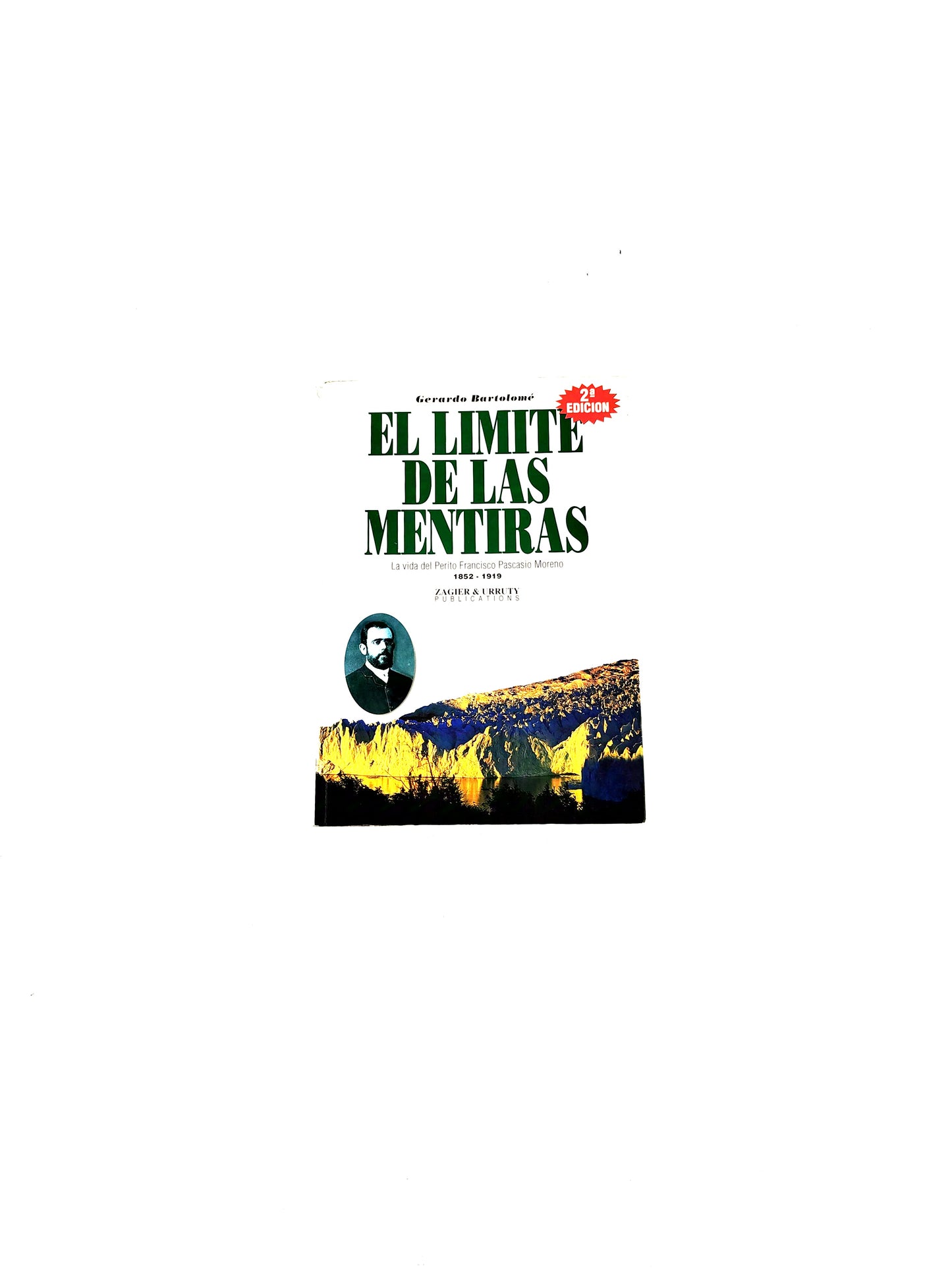 El límite de las mentiras