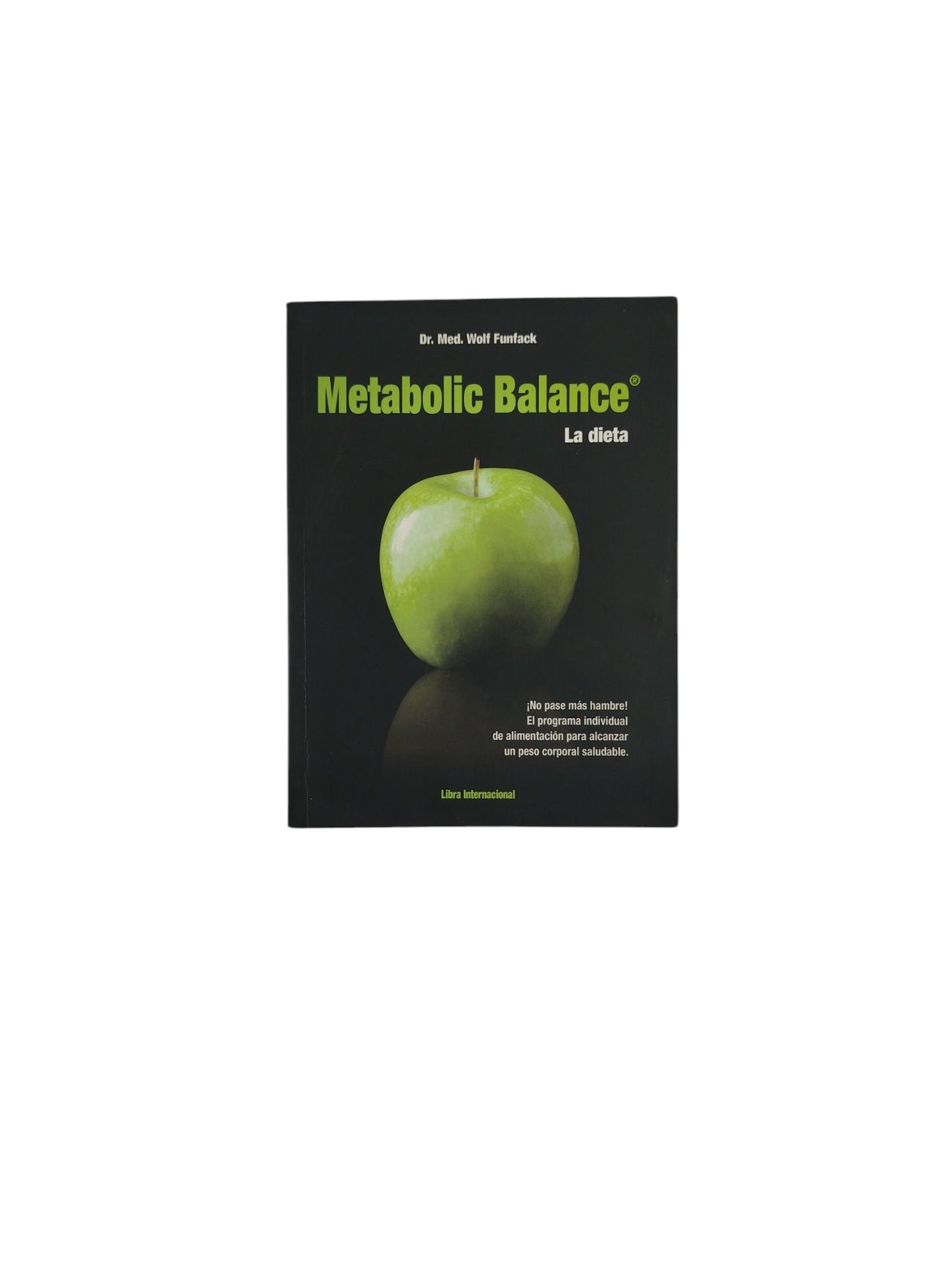 Metabolic Balance- La dieta