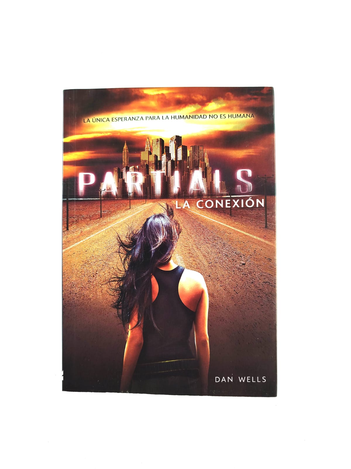 Partials. La conexión