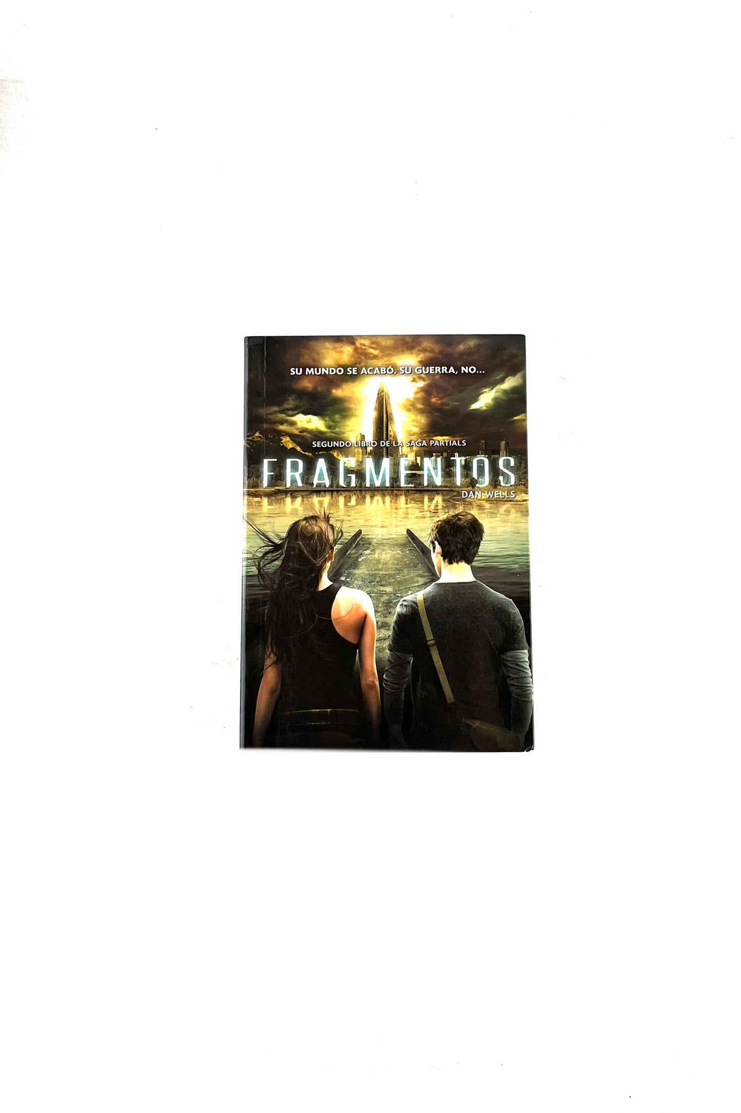 Fragmentos
