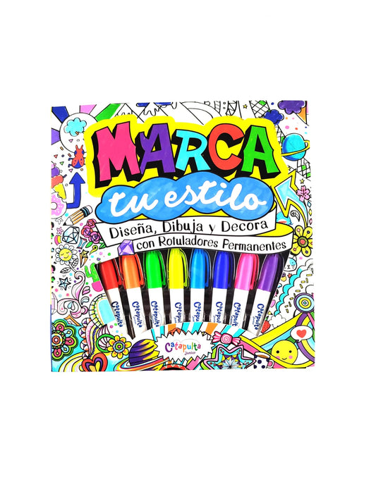 Marca tu estilo