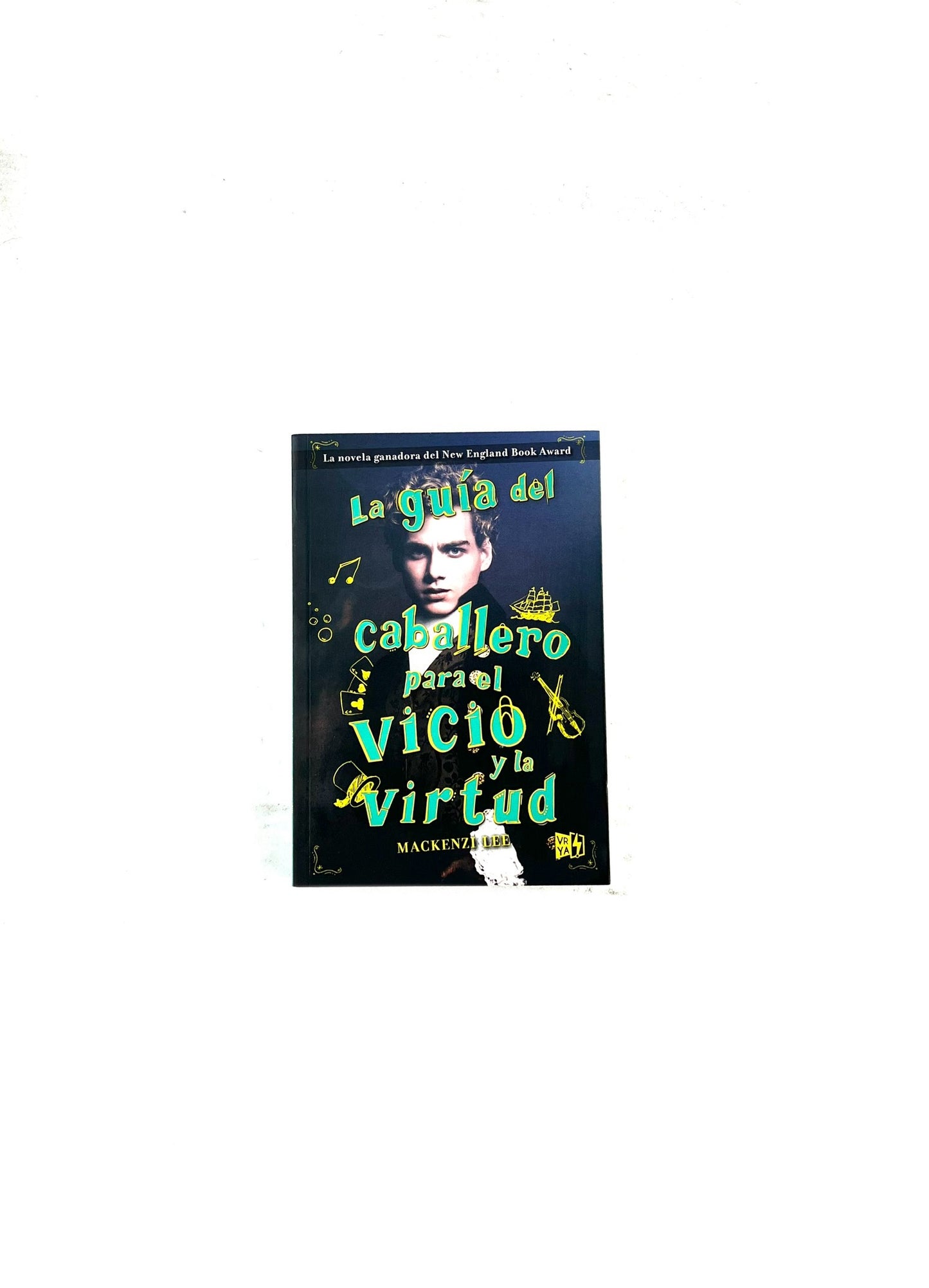 La guía del caballero para el vicio y la virtud