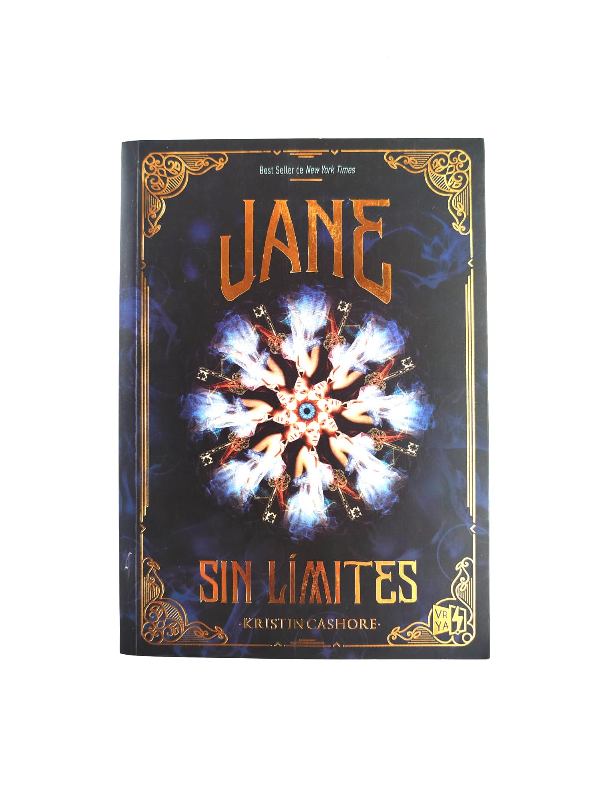 Jane sin límites