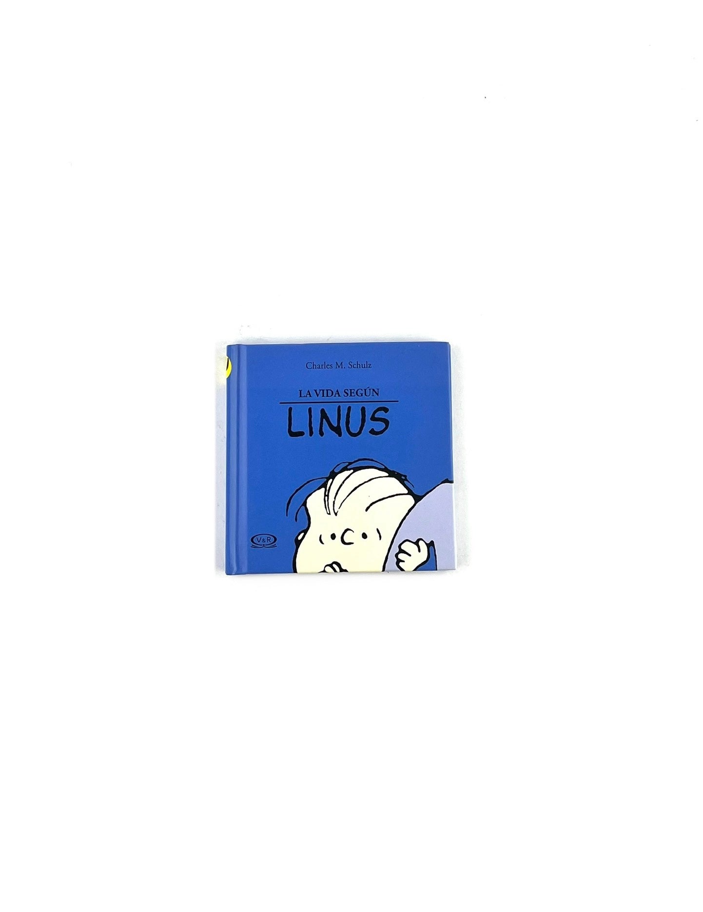 La vida según Linus
