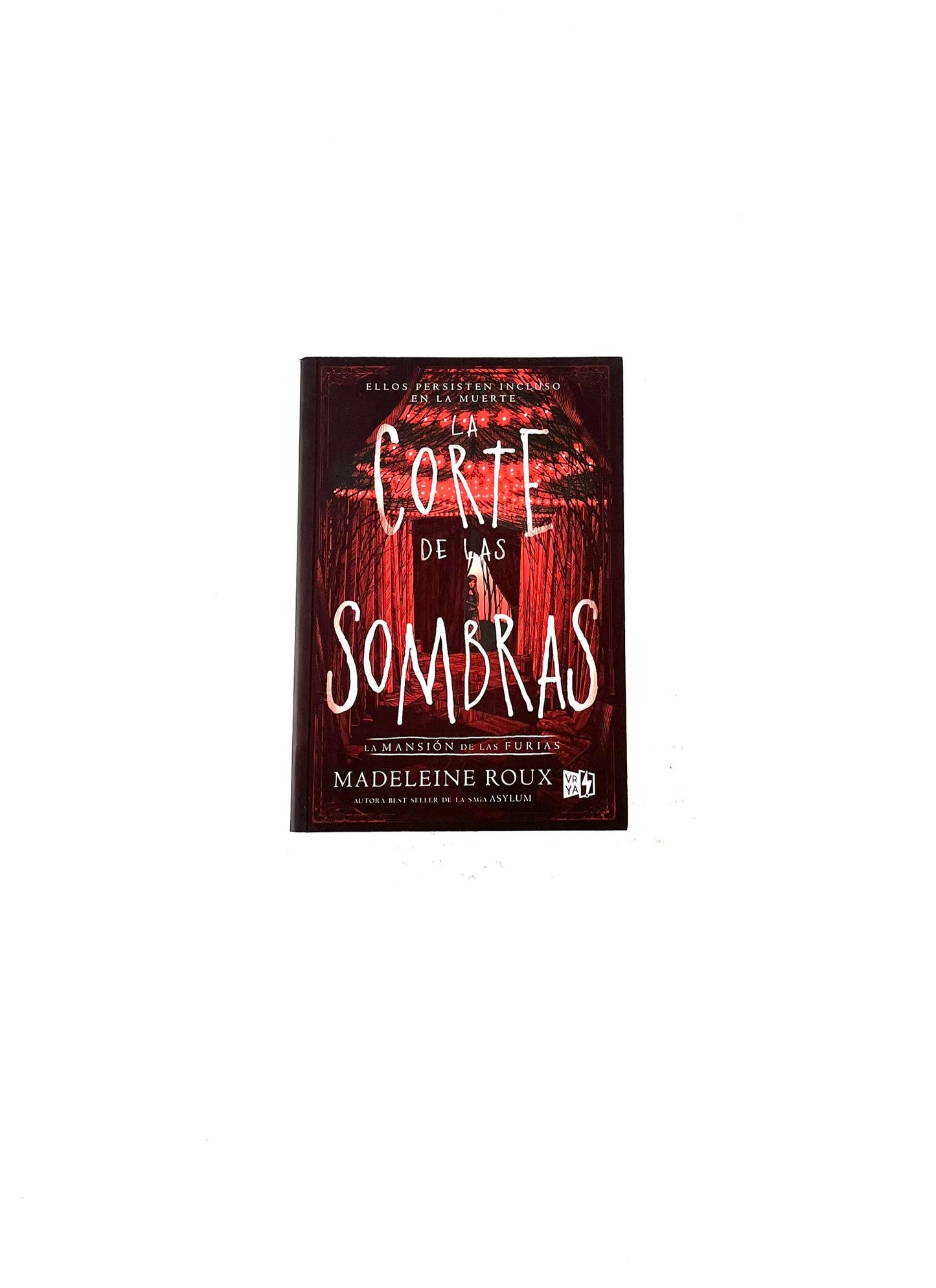 La corte de las sombras