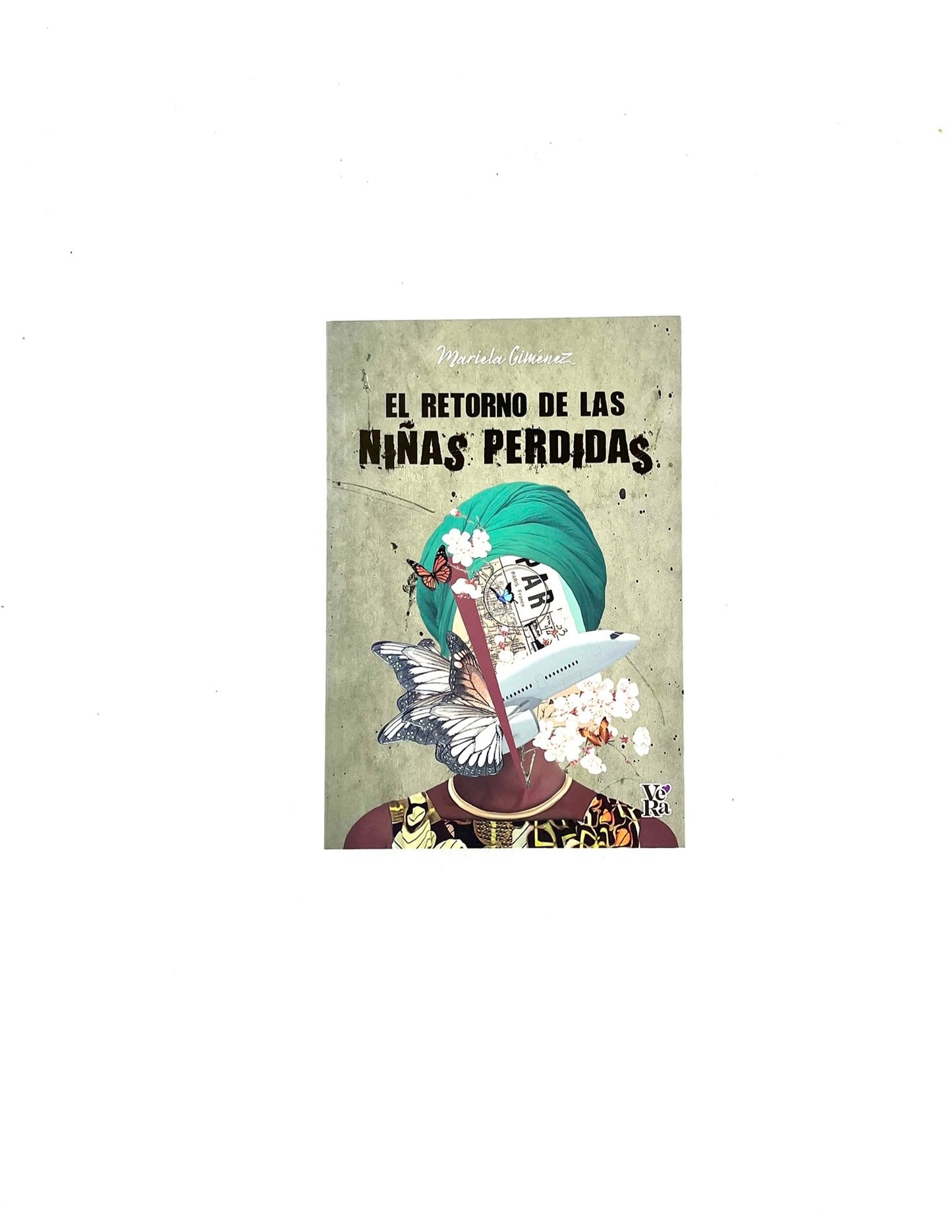 El retorno de las niñas perdidas