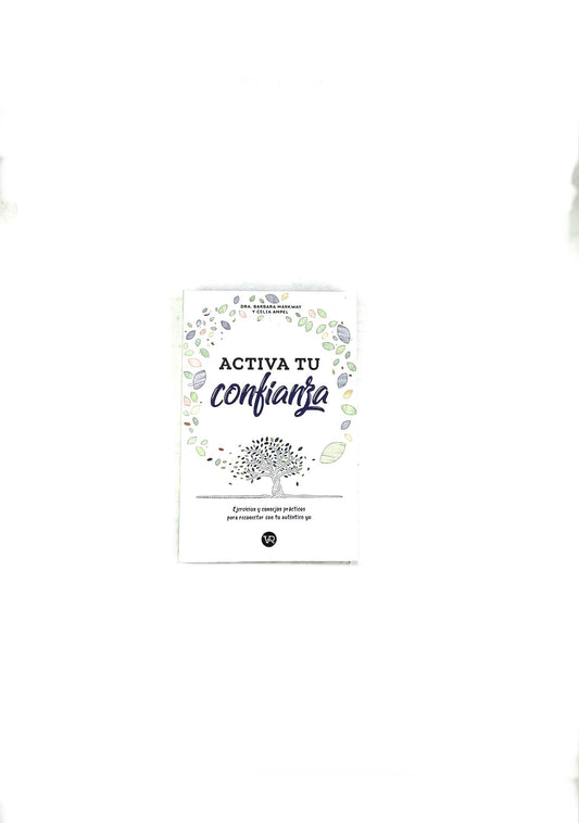 Activa tu confianza