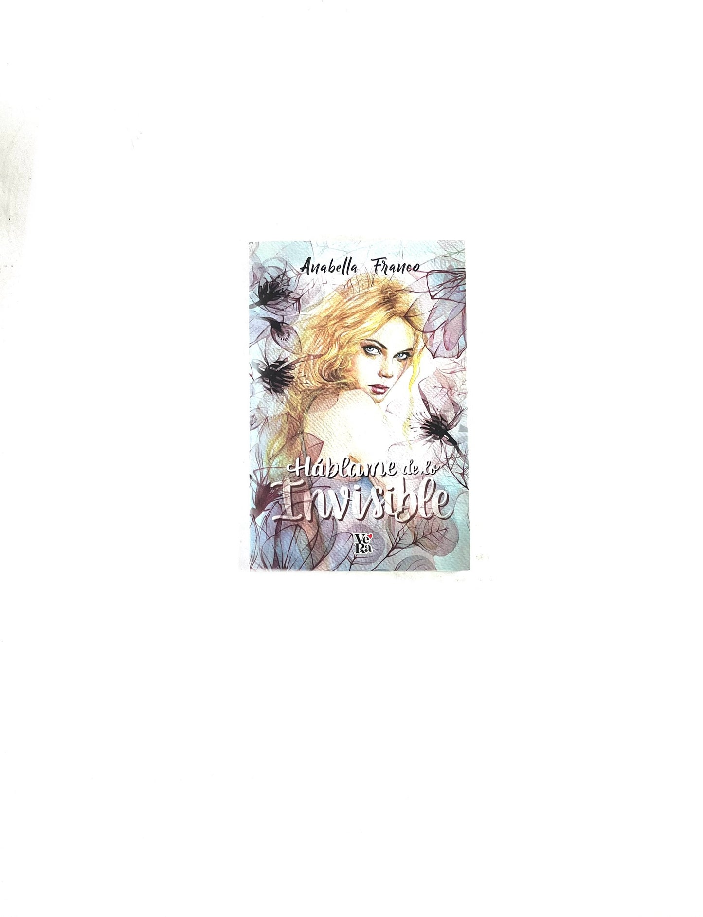 Háblame de lo invisible