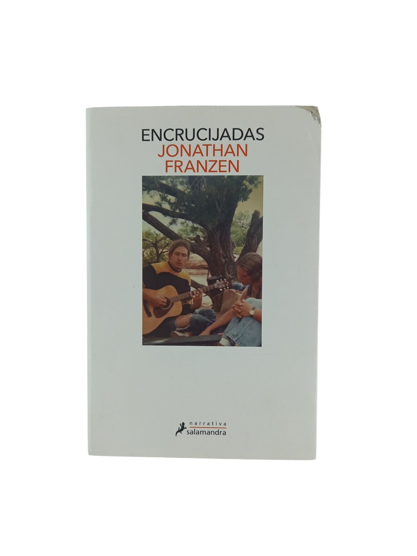 Encrucijadas