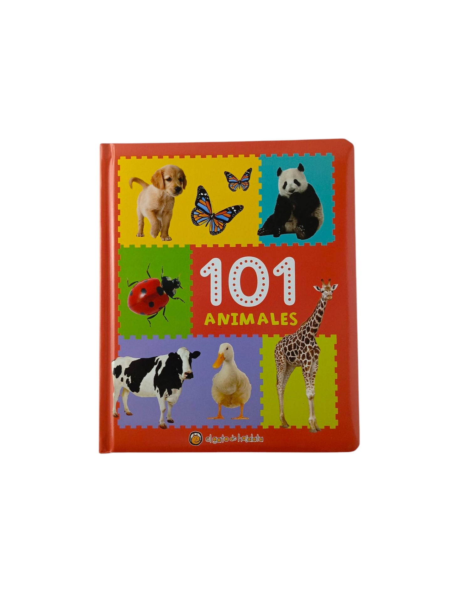 101 Palabras Animales